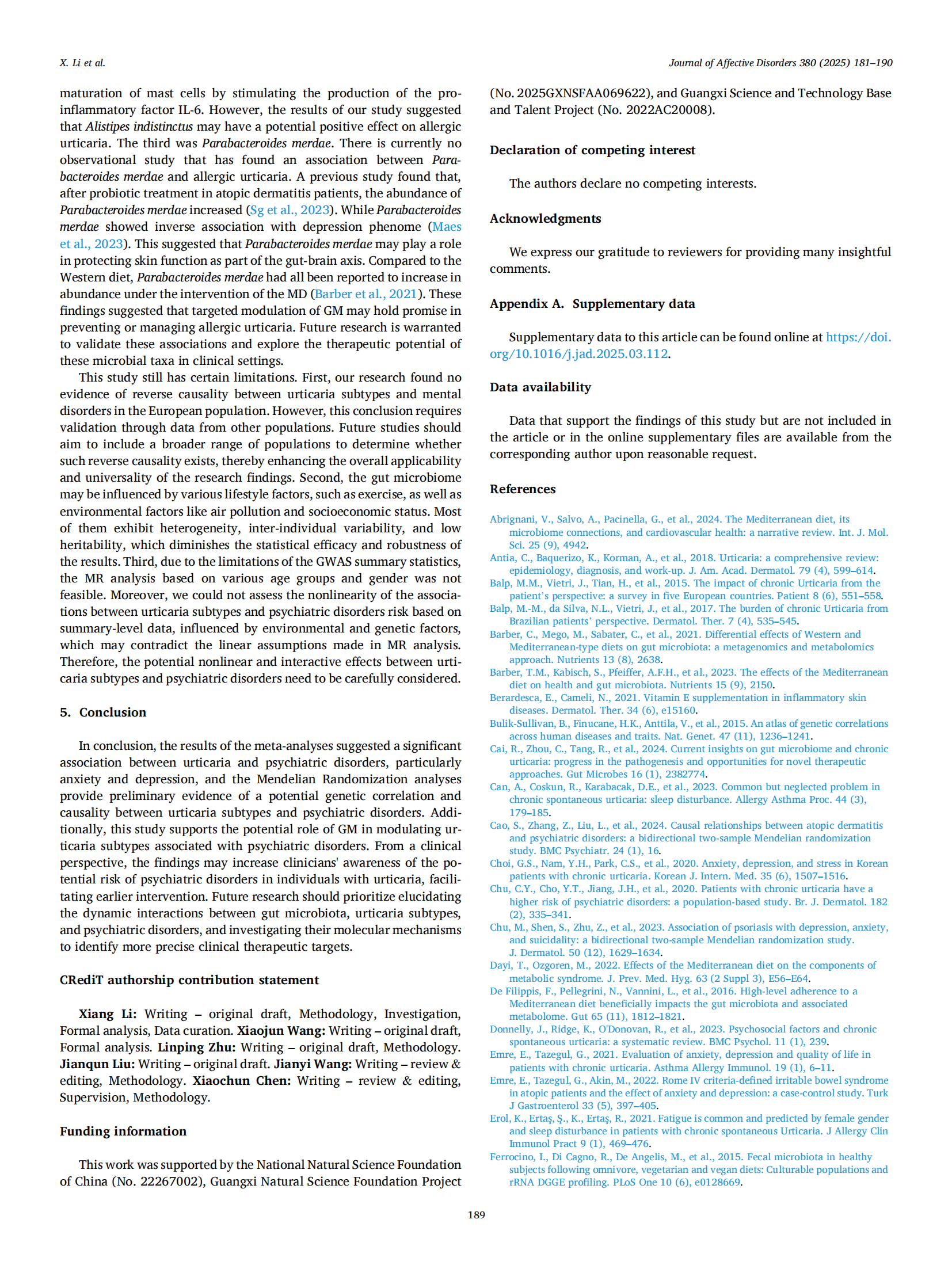 Exploring the association between urticaria subtypes, anxiety, and potential role of gut microbiota_09.png